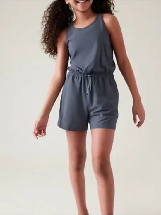 Athleta Other - Athleta Girl Play More Romper